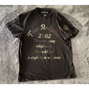 True Religion T-shirt
